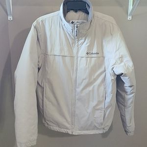 Columbia Performance Jacket, Size Medium